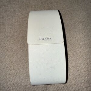 Prada Glasses Case
